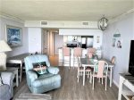 Living/Dining Areas
